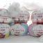 Yarncrafts Multi color soft hand knitting baby cotton yarn Amigurumi crochet yarn for sweaters, scarves, hats, blankets