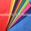High Quality 228T 100% nylon taslan waterproof fabric with PU milky coating for snow jacket