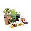 fruit potato strawberry planting garden felt pot non-woven grow bags