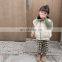 6199 children clothes re-order best seller children's warm winter vest