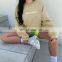 LAITE H2023 autumn&winter women sweatshirts ladies O-Neck  sweatshirts women printed pullover
