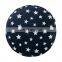 High Quality Soften Down Star Pattern Sofa Seat Cushions Bedding Hug Round Body Pillows