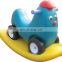 Tongyao Plastic material animal kiddie ride for sale