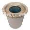 Screw air compressor air separator filter element 92890334 from filter