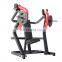 Y915 Incline Chest Press Dhz Japanese Gym Equipment