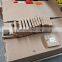 ISM QSM ISM11 QSM11 M11 engine Piston Ring Set 3803977 3803705 3102367 3899413 3893752