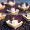 CE certificated commercial tartlet shell making machine tart shell maker cupcake baking machine on sale