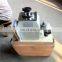 XQ-2B Metallographic Specimen Hot Mounting Presses