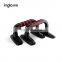 Wholesale Indoor Power Gym Pull Up Bar Standing H Shaped Push Up Bar