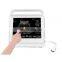 MY-A023G medical ultra sound device color doppler china portable ultrasound price with convex probe