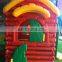 Backyard kids play games toys,cubby house, MINI plastic kids playhouse