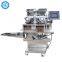 Baby Snack Food Moon Cake Maamoul Making Machine with CE Certification