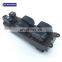 Electric Power Window Master Lift Control Lock Switch OEM 84820-12491 8482012491 For Toyota 2003 - 2008 For Corolla