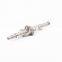 2505 SFU2505 SFU2505-3 C3 C5 Precision Ground Milled Balls Screws