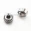 GEBJ5S spherical plain bearing 5x13x8mm