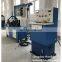 Hydraulic Oil Cylinder Disassembly Test Bench