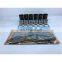 S6D105-1ZZ Engine Overhaul Kit With Cylinder Gaskets Cylinder Piston Rings Liner Bearings Set For Bulldozer Diesel Engine