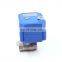 New Product OEM Wireless Remote Normal Close Solenoid Motorized Automatic Control Valve