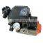 YT-1000R 4~20mA electro pneumatic valve positioner