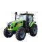 Farm tractor for agriculture 25hp-300hp farm equipment wheel tractor