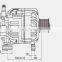 Wholesale 28voltage 110amp Alternator With Clutch Pulley Caralternator 24 Volt Alternator 500 Ampere