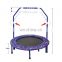 Harbour children small inflatable trampoline