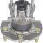 512285 / BAR 0042 /VKBA 3555/16 04 002/16 04 301/04 21 004/90510543/09119931 front wheel hub bearing
