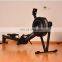 gym cardio machine air rowing machine/rower machine