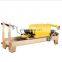 2020 Popular With Various Color Factory  Price The Material Of Wood Customized Pilates Bed Equipment Child Pilates Reformer