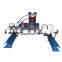 Portable Multi-function Rock Shear Box AApparatus