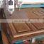 Widely used vacuum table cnc router wood carving / portable cnc router wood carving machine