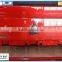 High Strength FRP Truck Radiator Grille