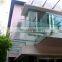 Constant Tempered Glass for Sunroom Clear 10mm Laminated Glass