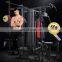 2019 Hot Sale Multifunctional Gym Equipment Power Rack