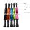 Gym Muscle Massage Roller Yoga Stick Muscle Cellulite Body Massager Relax Tool With Round Ball