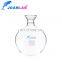 JOAN Lab Glassware Eggplant-Shaped Flask for Sale