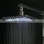 water generate motor CL-FD-R1932SH for LED luminous faucet, self generating LED shower, top spray-chaoli