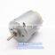 365 high speed 12V dc motor for making toy car and hair dryer DIY motor