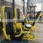 commerical exercise gym machine trainers leg extension
