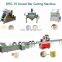 Oats Nuts Cereal Bar Moulding Machine/Cereal Bar Maker Machine/Cereal Bar Cutting Machine