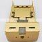 Manufacturers Custom-made Various Types of CNC Mold Opening Electronic Equipment Mechanical Aluminum Housing