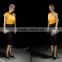 Fiberglass Woman Realistic Female Mannequin for Window Diplay wholesale mannequin AD01