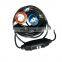Outdoor Use Waterproof Power Extension Cable RCD Extension Lead with Plug and Socket