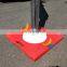 2020 Best Selling Wear-resistant uhmwpe crane outrigger jacking pads/uhmwpe bloock