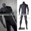 shop fitting strong sports muscle mannequin
