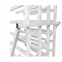 Horizontal Mobile Showing Rack For 36 Rolls