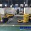 Hydroman Submersible Slurry Pump Parts