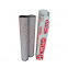 high quality 2600R005BN4HC HYDAC oil filter cartridge element details video