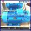 Wound rotor F insulation ac motor 300 rpm of motor supplier