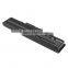 Battery for Dell 1537 1555 1557, New laptop battery WU965 for Dell 1535